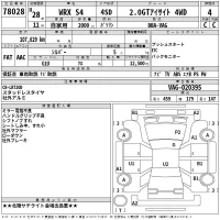 Subaru WRX