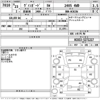Toyota Vanguard