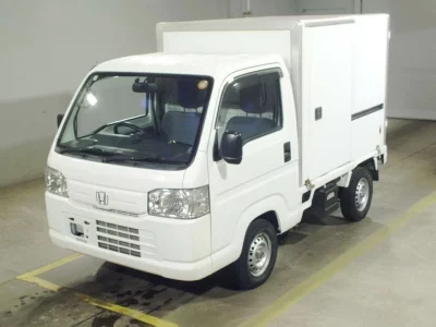 HONDA ACTY TRUCK