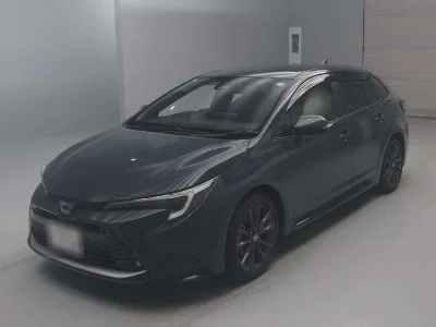 TOYOTA COROLLA TOURING