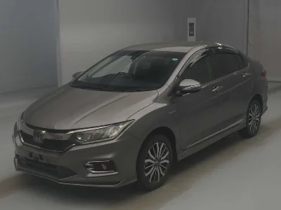 HONDA GRACE
