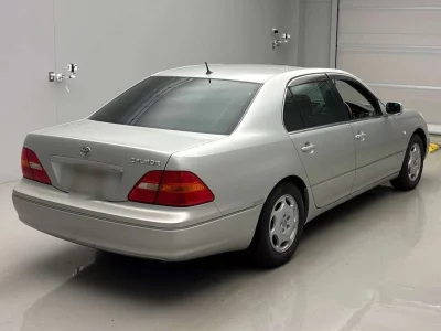 TOYOTA CELSIOR