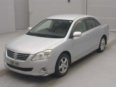 TOYOTA PREMIO