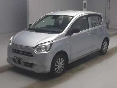 TOYOTA PIXIS EPOCH