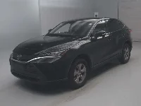 Цена авто Toyota HARRIER HYBRID с аукционов Японии, номер кузова AXUH80, пробег 49 000, оценка 7