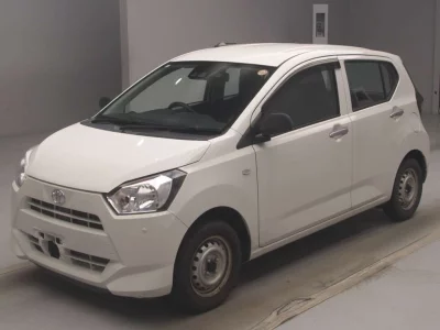 TOYOTA PIXIS EPOCH