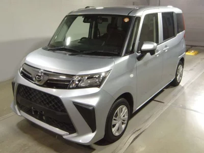 DAIHATSU THOR