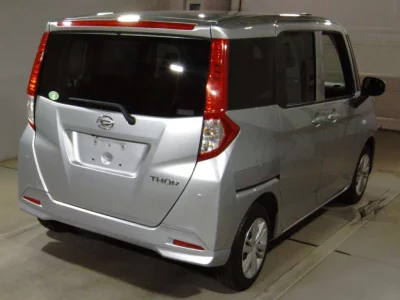 DAIHATSU THOR