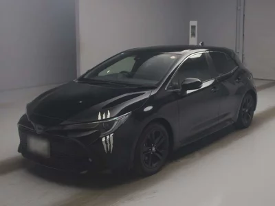 TOYOTA COROLLA SPORT