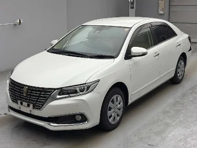 TOYOTA PREMIO