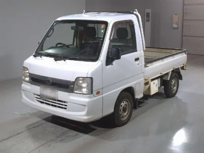 SUBARU SAMBAR TRUCK