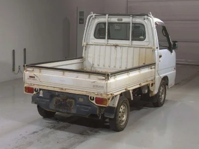 SUBARU SAMBAR TRUCK