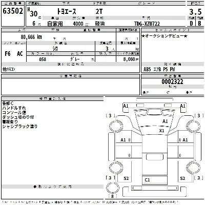 Toyota ToyoAce
