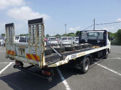 TOYOTA TOYOACE