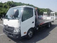Цена авто Toyota DYNA TRUCK с аукционов Японии, номер кузова XZU720, пробег 254 000, оценка 2