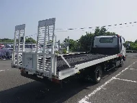 Цена авто Toyota DYNA TRUCK с аукционов Японии, номер кузова XZU720, пробег 254 000, оценка 2