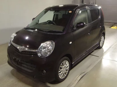 SUZUKI MRWAGON