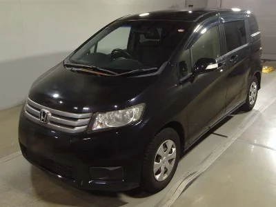 HONDA FREED SPIKE