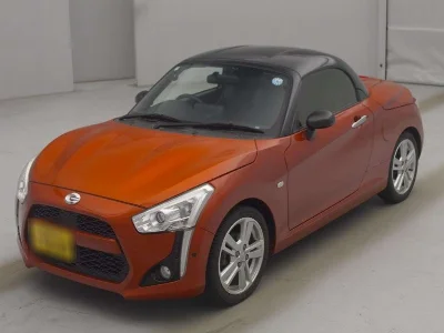 DAIHATSU COPEN