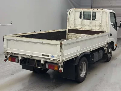 TOYOTA DYNA