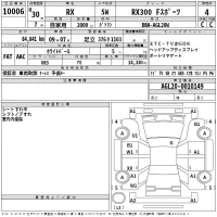 Lexus RX300