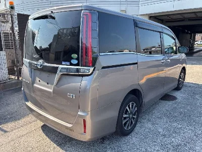 TOYOTA ESQUIRE
