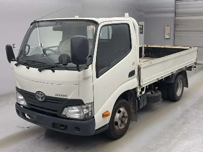 TOYOTA DYNA