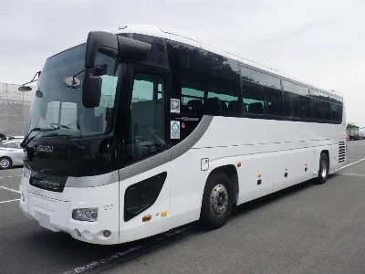 ISUZU GALA