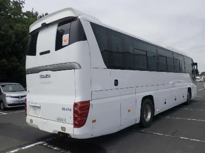 ISUZU GALA
