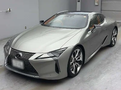 LEXUS LC