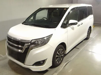 TOYOTA ESQUIRE