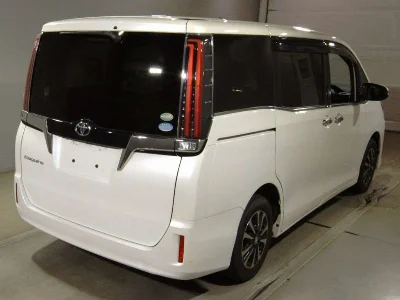 TOYOTA ESQUIRE