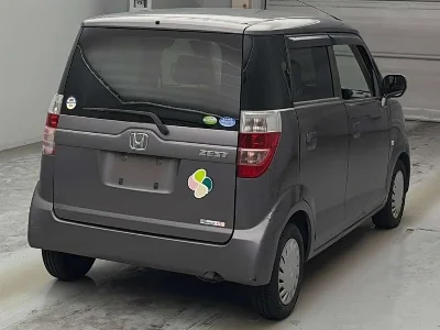 HONDA ZEST