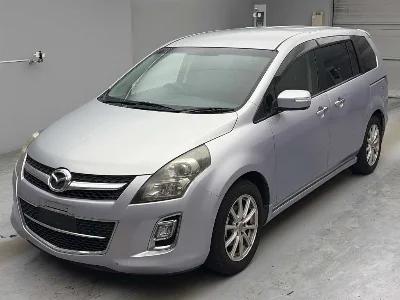 MAZDA MPV