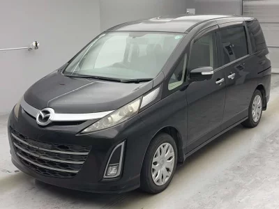 MAZDA BIANTE