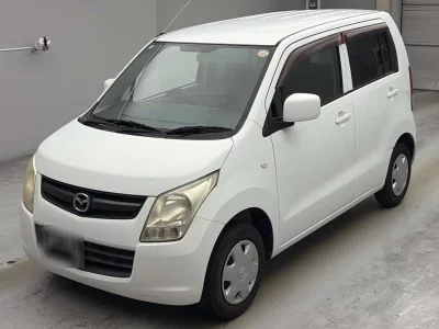 MAZDA AZ WAGON