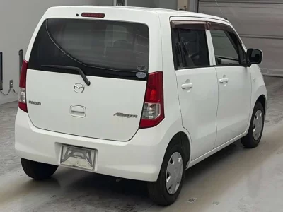 MAZDA AZ WAGON