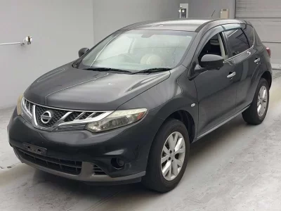 NISSAN MURANO