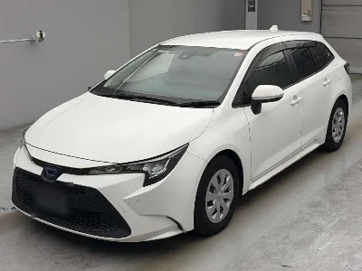 TOYOTA COROLLA TOURING