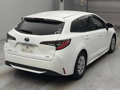 TOYOTA COROLLA TOURING