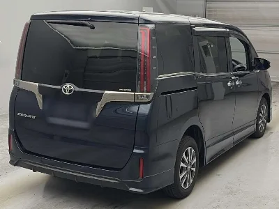 TOYOTA ESQUIRE