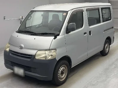 TOYOTA TOWN ACE VAN