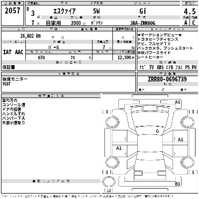 Toyota Esquire