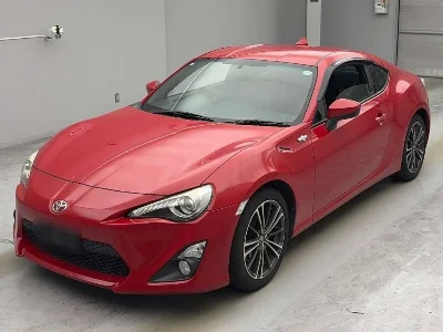 TOYOTA 86