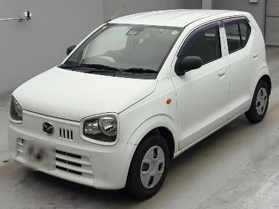 MAZDA CAROL