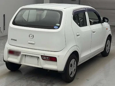 MAZDA CAROL