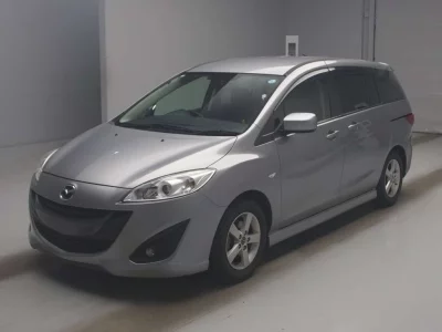 MAZDA PREMACY