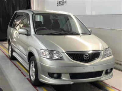 MAZDA MPV