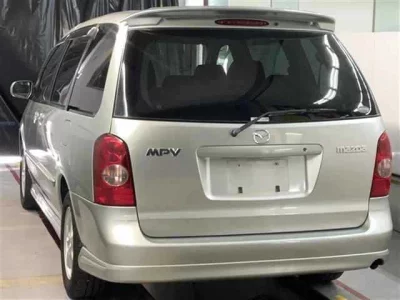 MAZDA MPV