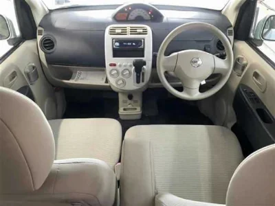 NISSAN OTTI